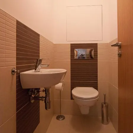 Apollo Apartment - Key-Box - Free Parking Bratislava Exterior photo