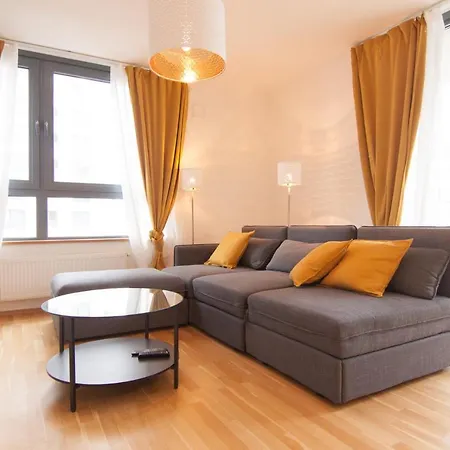 Apollo Apartment - Key-Box - Free Parking Bratislava Exterior photo