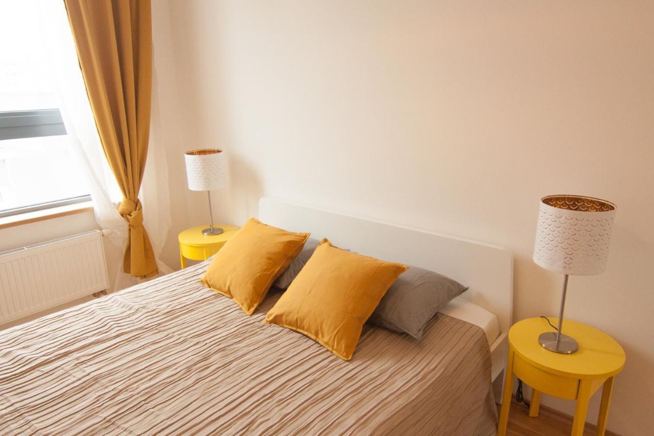Apartment Apollo - Key-box - Free Parking Bratislava