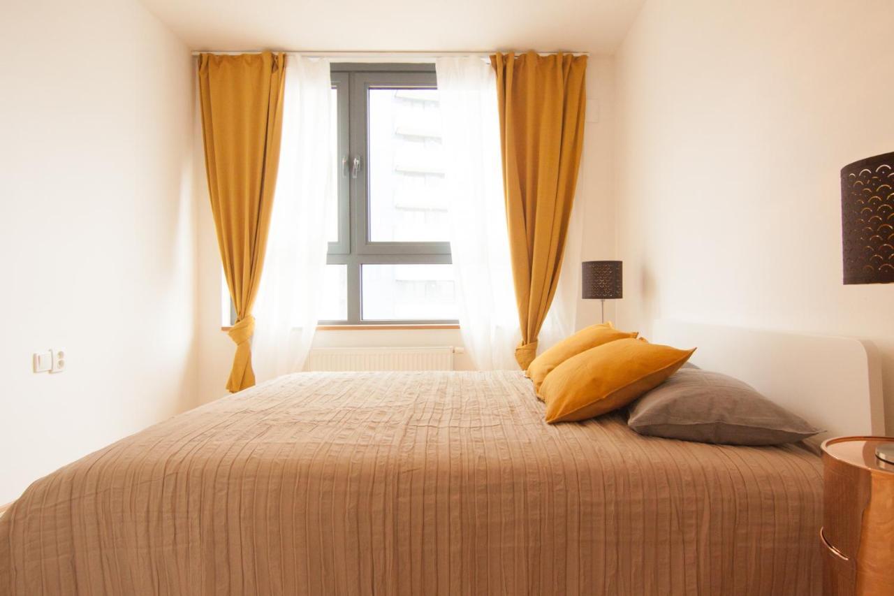 Apollo - Key-box - Free Parking * Bratislava